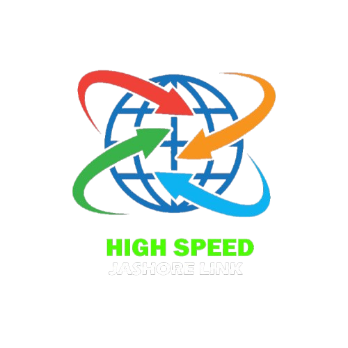 High Speed Jeshore Link